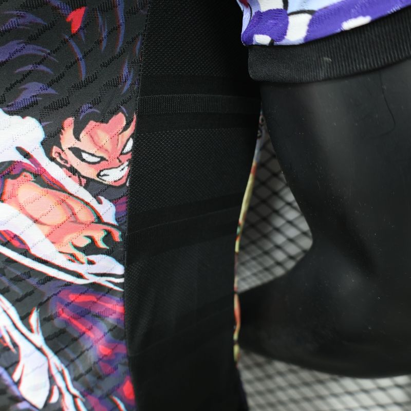 2024/2025 Players Edition Japan Special Edition Football Jersey