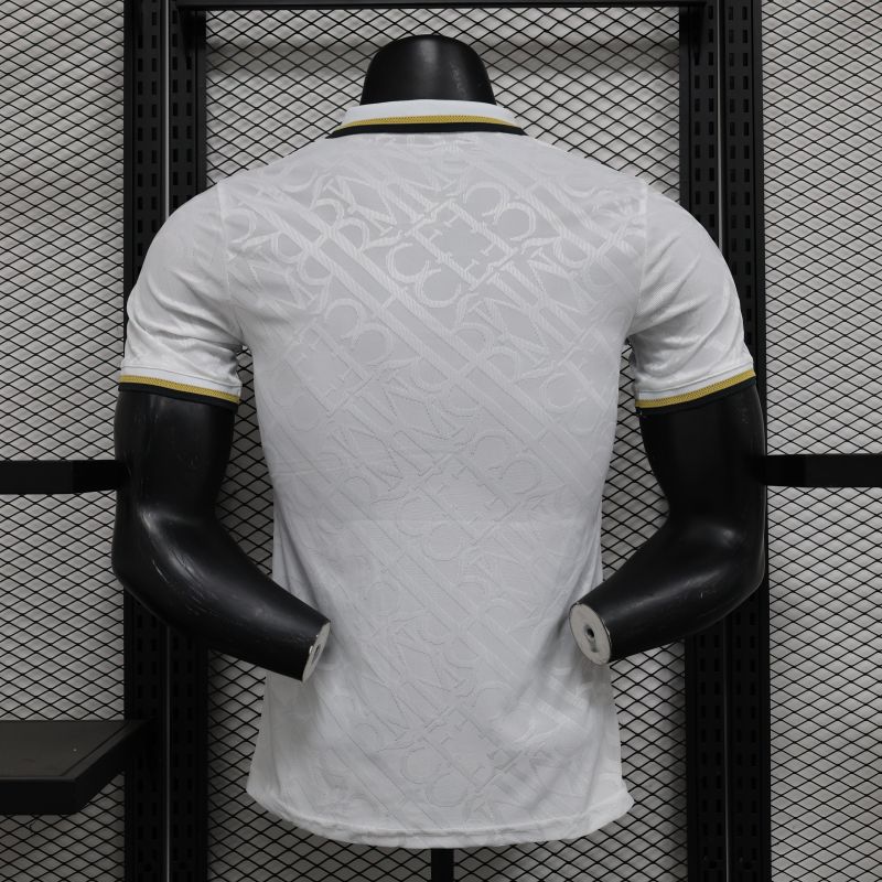 2025/26 Real Madrid Special Edition Football Jersey