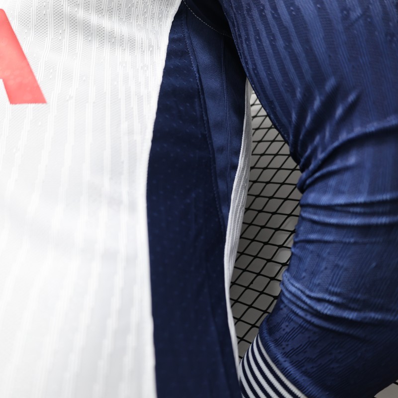 2024/2025 Player Edition Tottenham Home LS Football Jersey