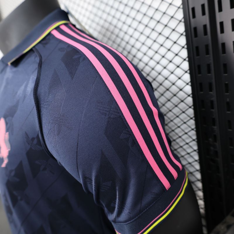 2024-2025 Juventus Special Edition Football Jersey Kit