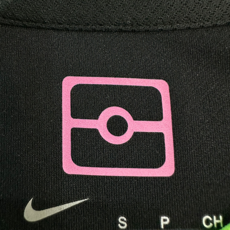 2025/2026Australia Away Football Shirt（Fan Edition）