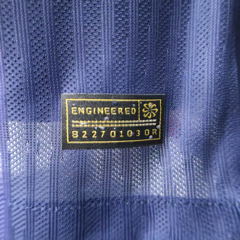 2025/26 Barcelona special edition football jersey