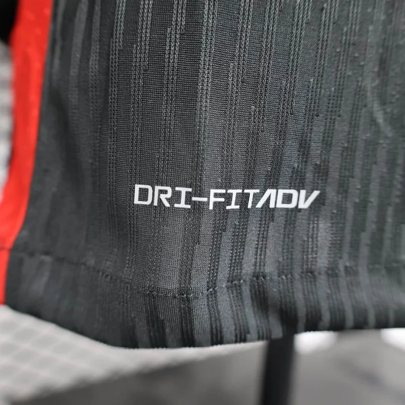 2024/2025 Long Sleeve Player Version Barcelona Away Football Shirt