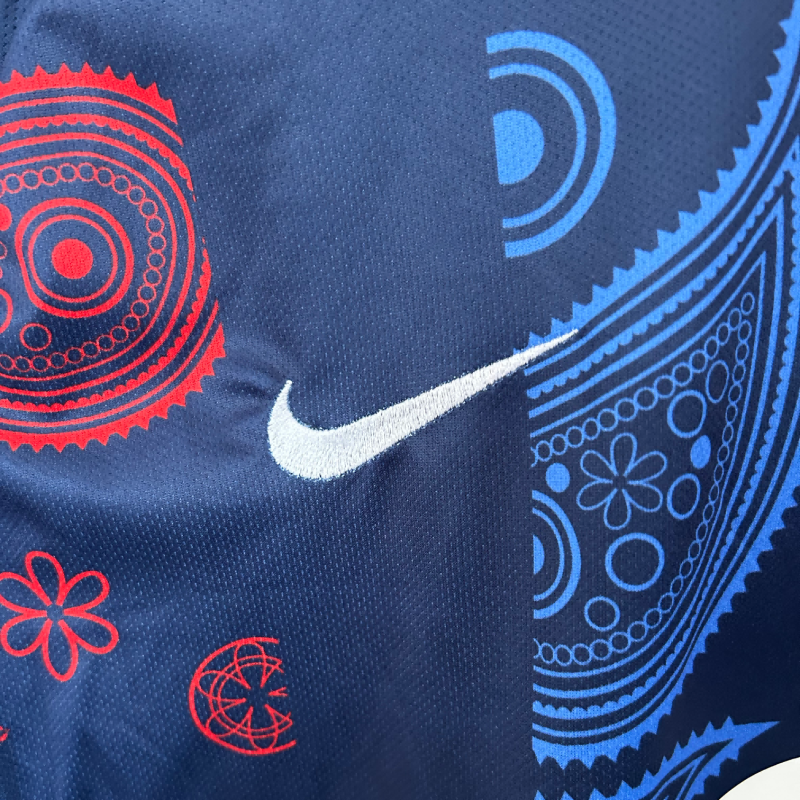 2025/2026 Barcelona Special Fan Edition Football Shirt