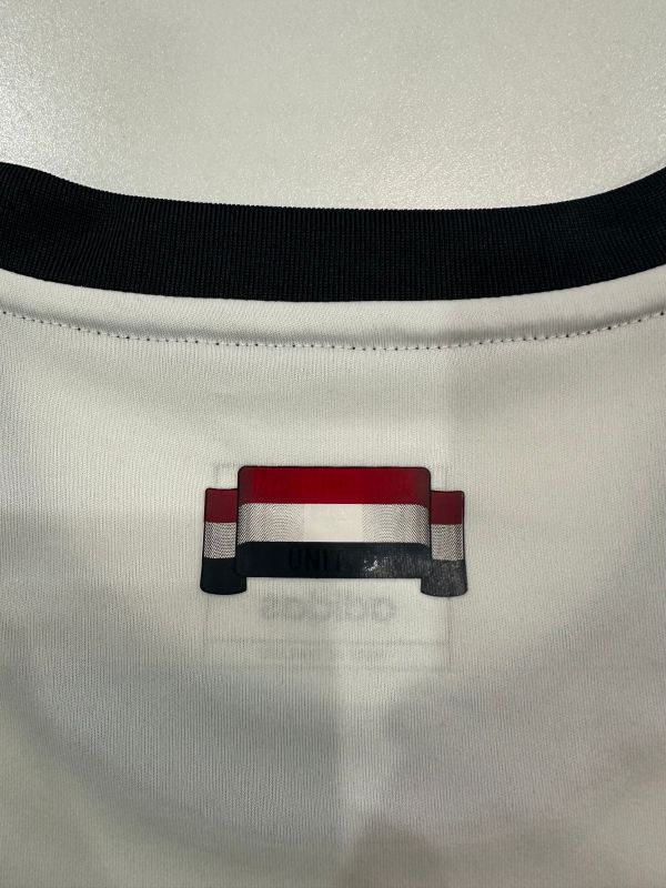 2024/2025 Manchester United Second Away Football Shirt (Fan Edition)