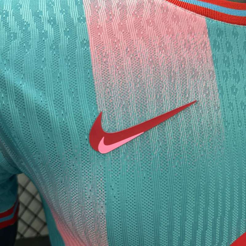 2025/26 Barcelona special edition football jersey