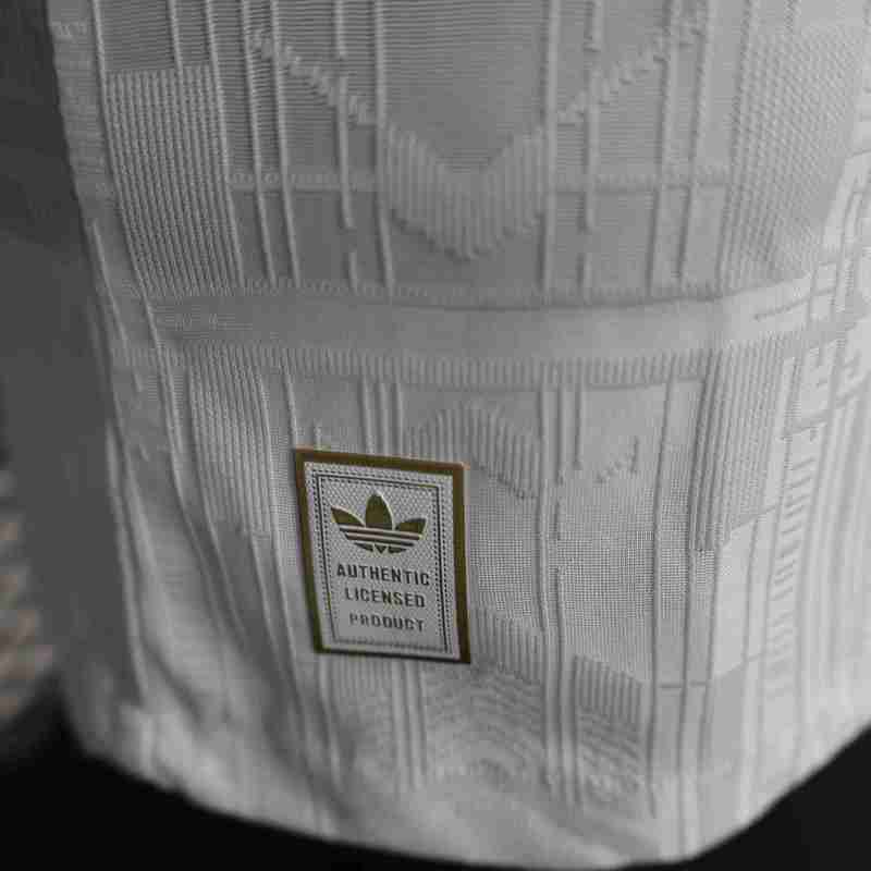 2025/2026 Arsenal Second Away Football Shirt