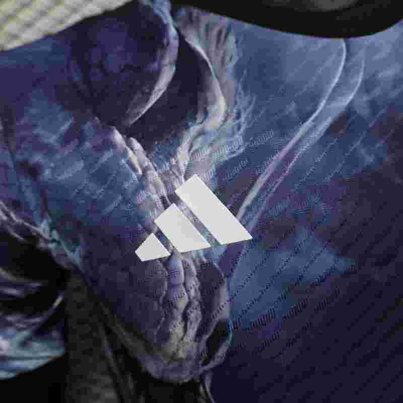 2025/2026 Japan Special Edition Manga Football Shirt