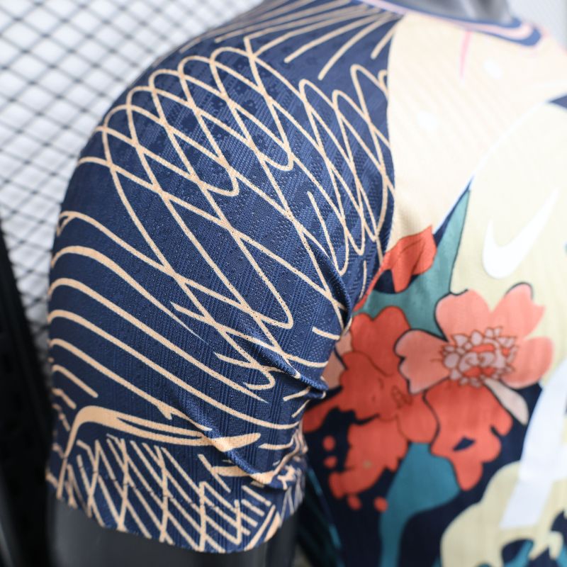 2024/2025 Player Edition Tottenham Special Edition Football Jersey