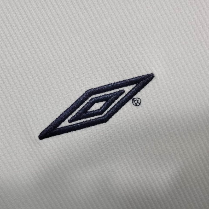 1999/2000 Retro Manchester United Away Football Shirt