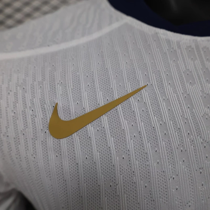 2024/2025 Player Version Barcelona Special Edition Football Shirt