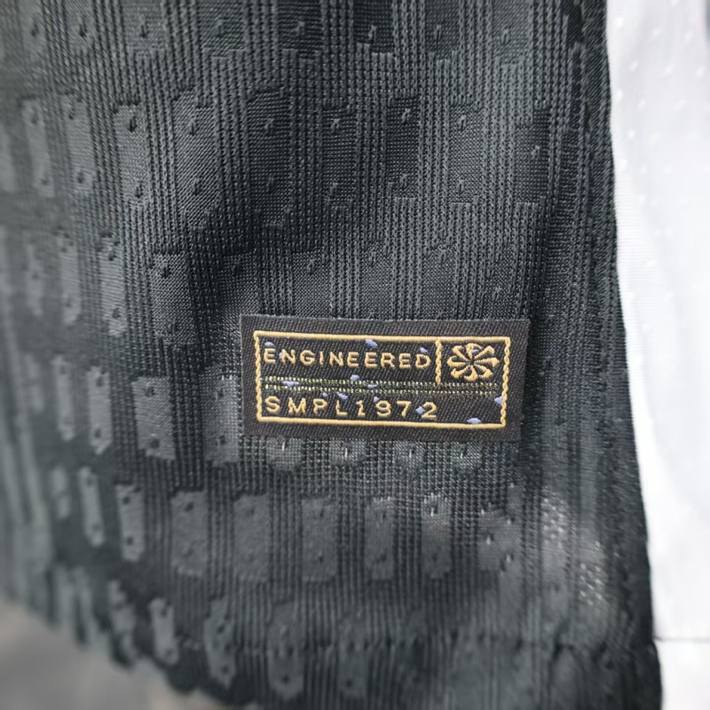 2025/26 Corinthians Home Player Football Jersey