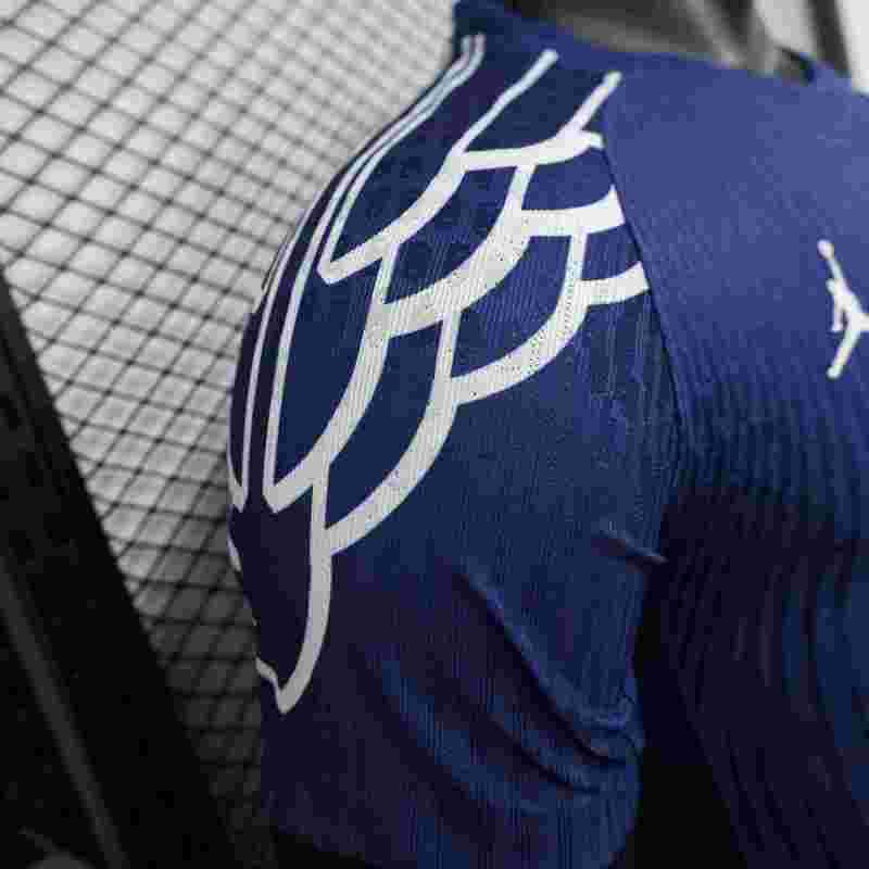 2025/2026 Paris Saint-Germain Third Away Player Edition Football C's