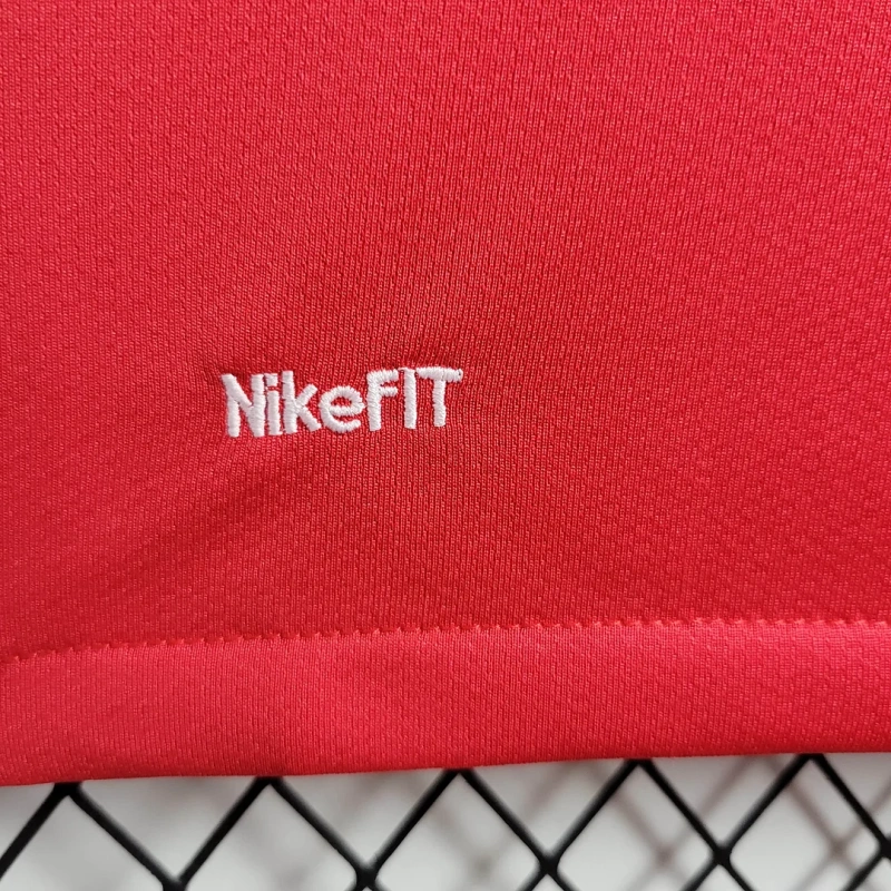 2008/2010 Retro Arsenal Home Football Shirt