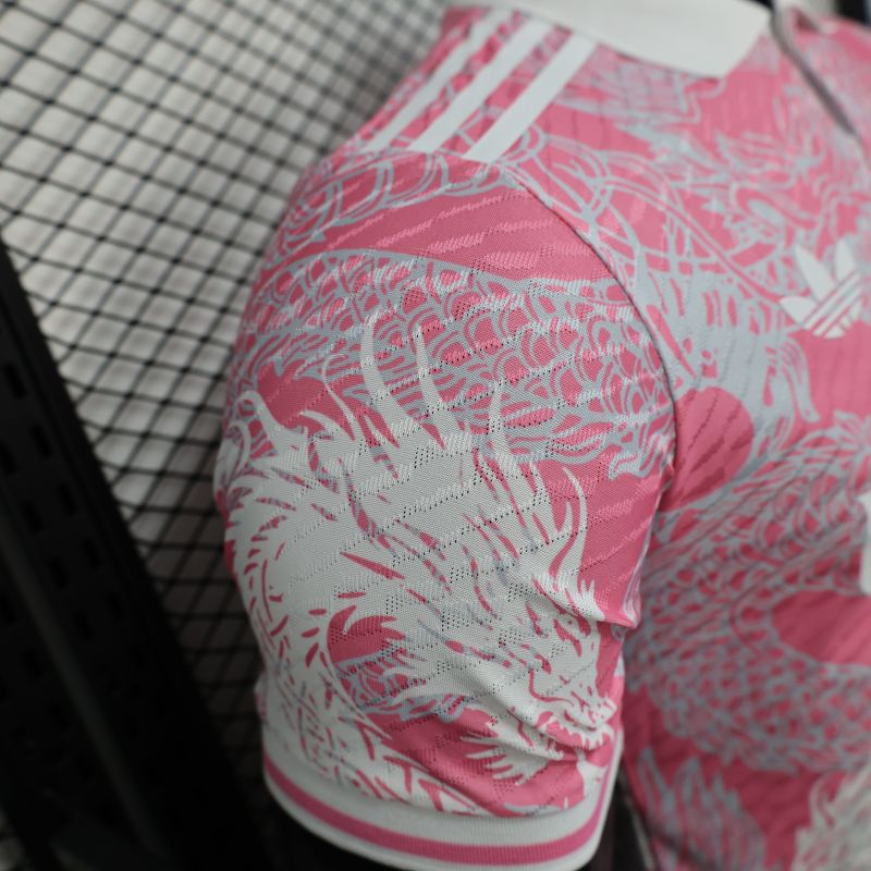 2025/26 Real Madrid Special Edition Football Jersey