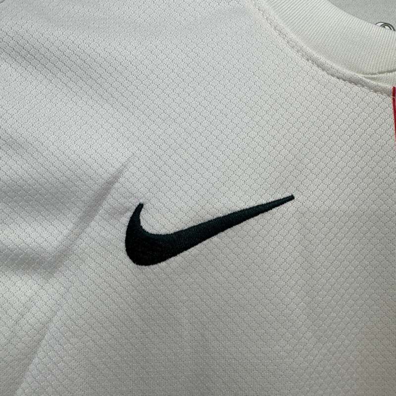 2025/2026 Chelsea Away Football Kit for Kids