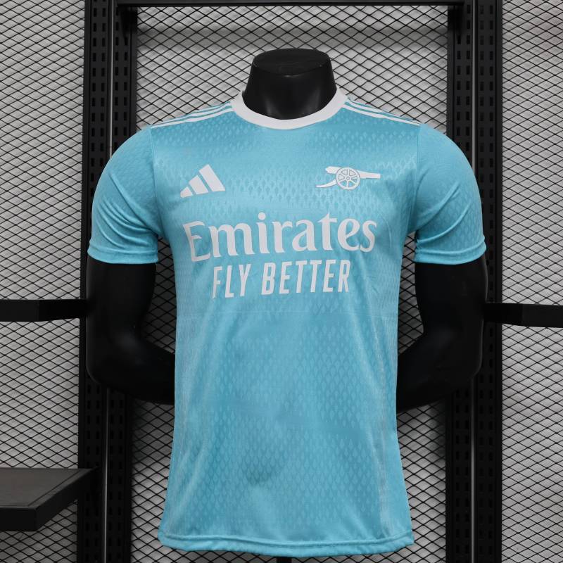 2024/2025 Player Edition Arsenal Special Edition Football jerseys