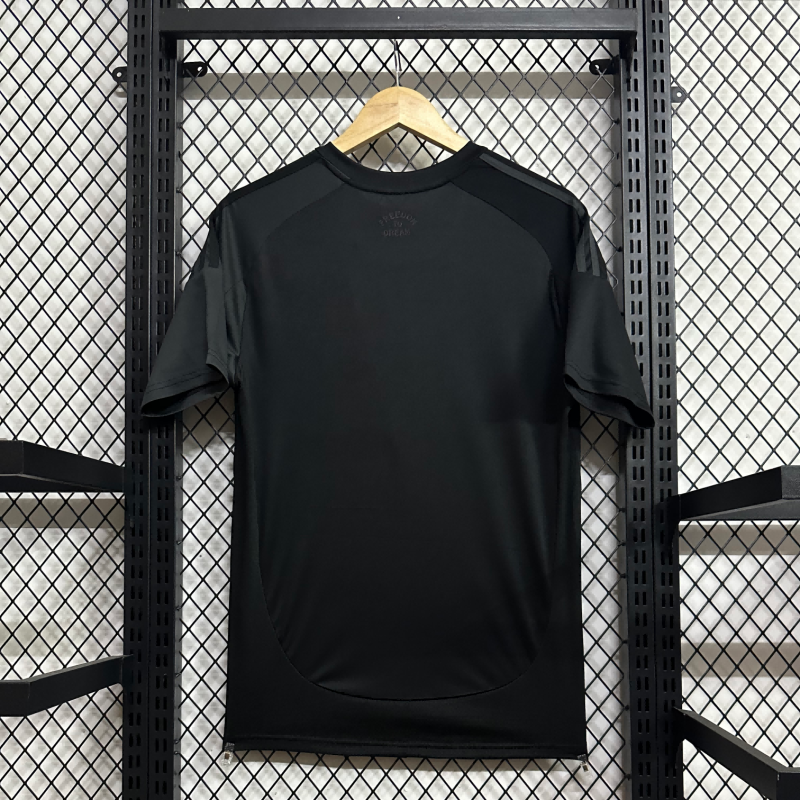 2025/2026 Miami Away Football Shirt(Fan Edition)