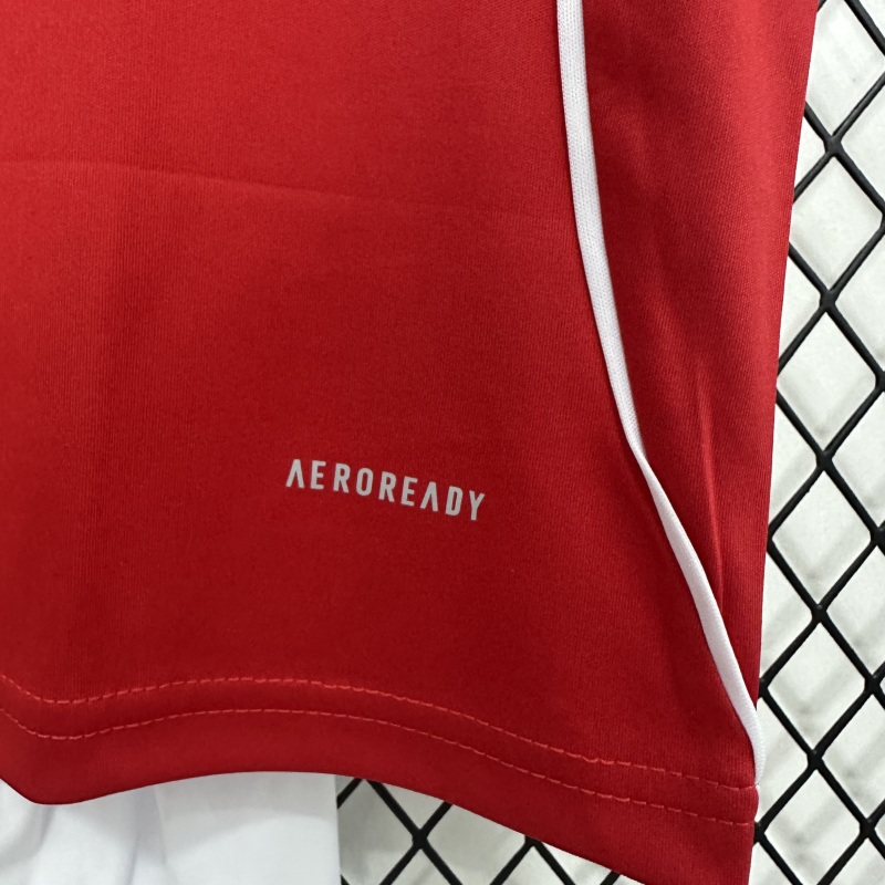 2025/Arsenal Home Kit for Kids