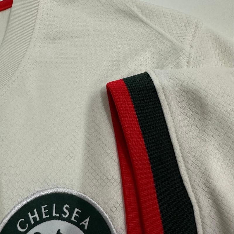 2025/2026 Chelsea Football Edition Away Football Shirt (Fan Edition)