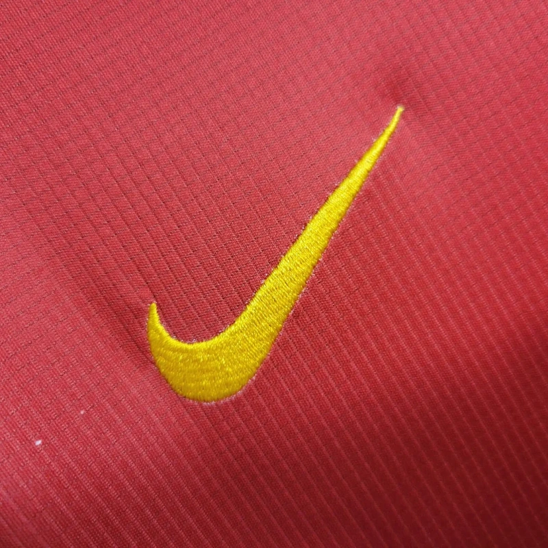 2023 Portugal Home Football Shirt