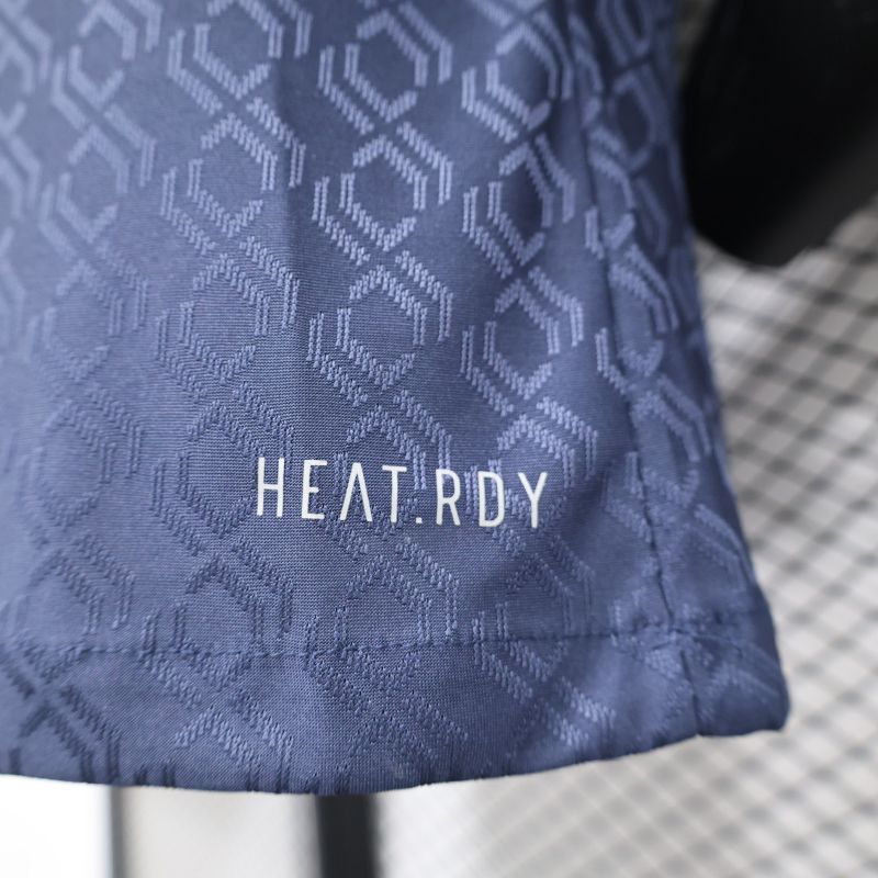 2024/2025 Juventus Third Away Football Shirt