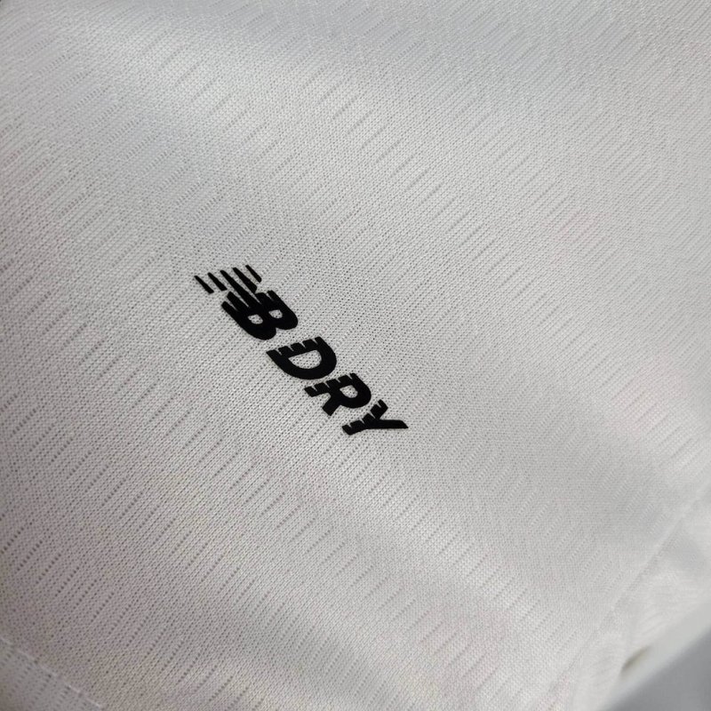 1:1 copy top quality 2024/2025 São Paulo Home Football Shirt