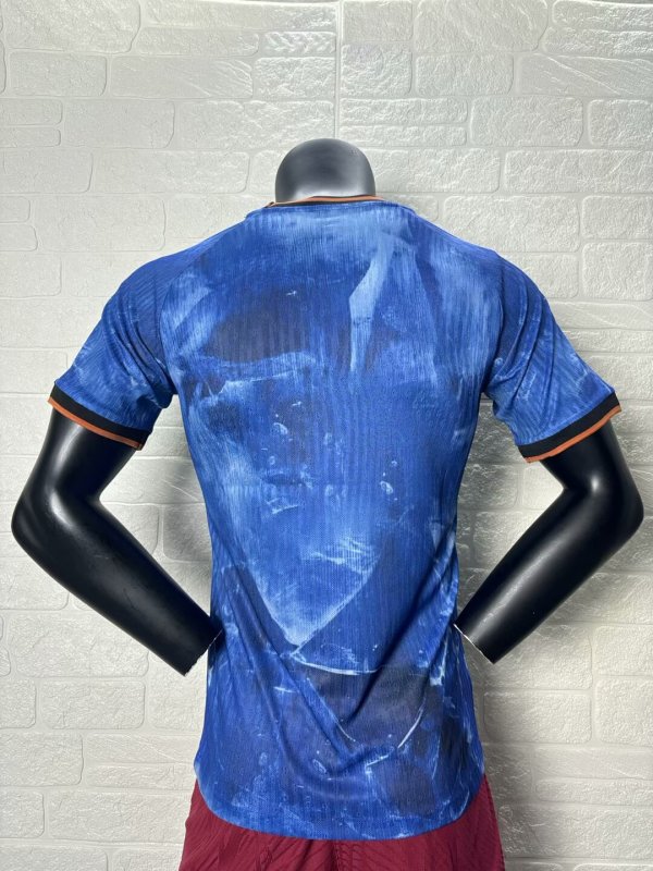 2025/26 Chelsea special edition player football shirt (Player Edition)