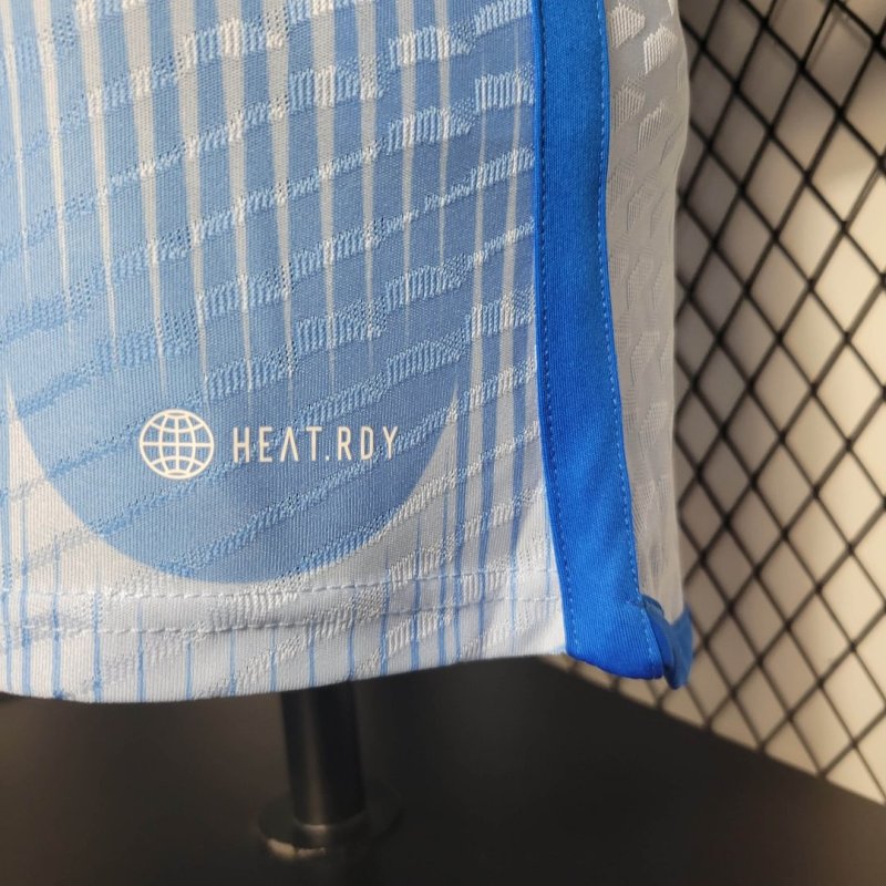 2022 Player Version Spain Away Football Shirt