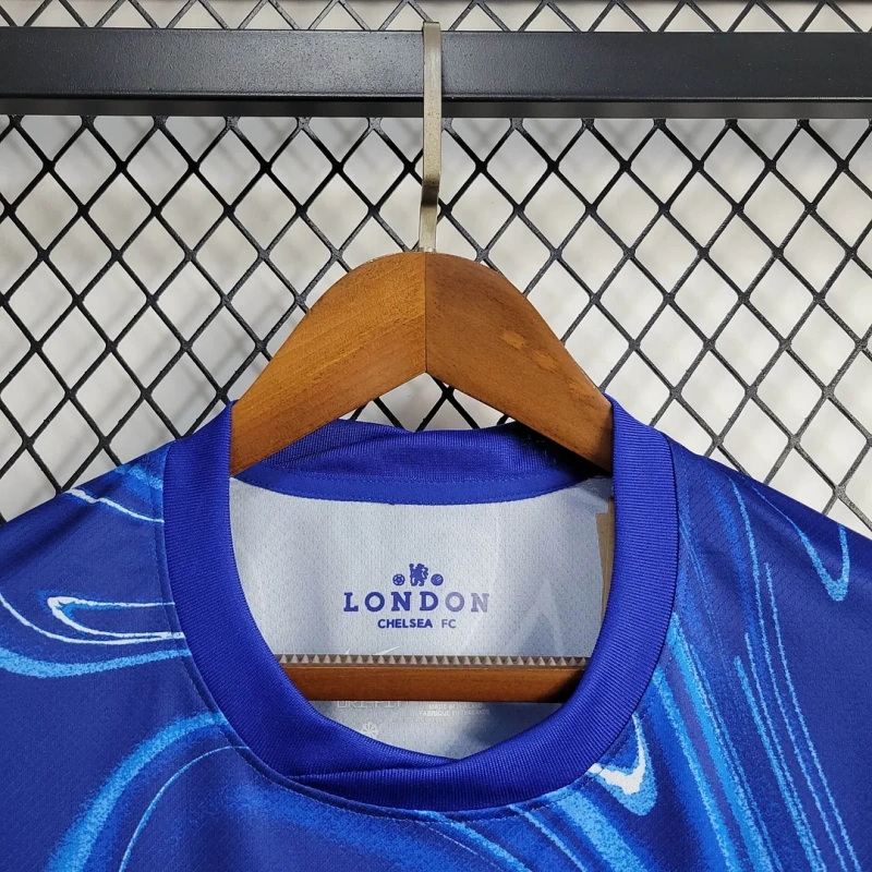2024/2025 Chelsea Home Football Shirt
