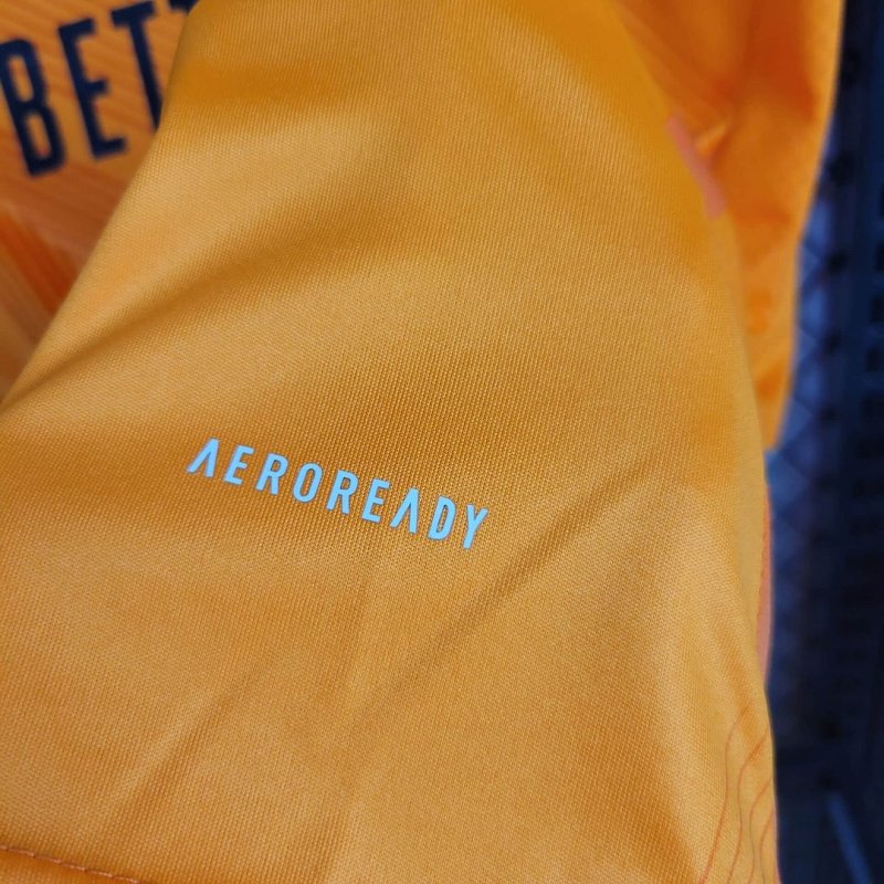 2024/2025 Real Madrid Away Football Shirt