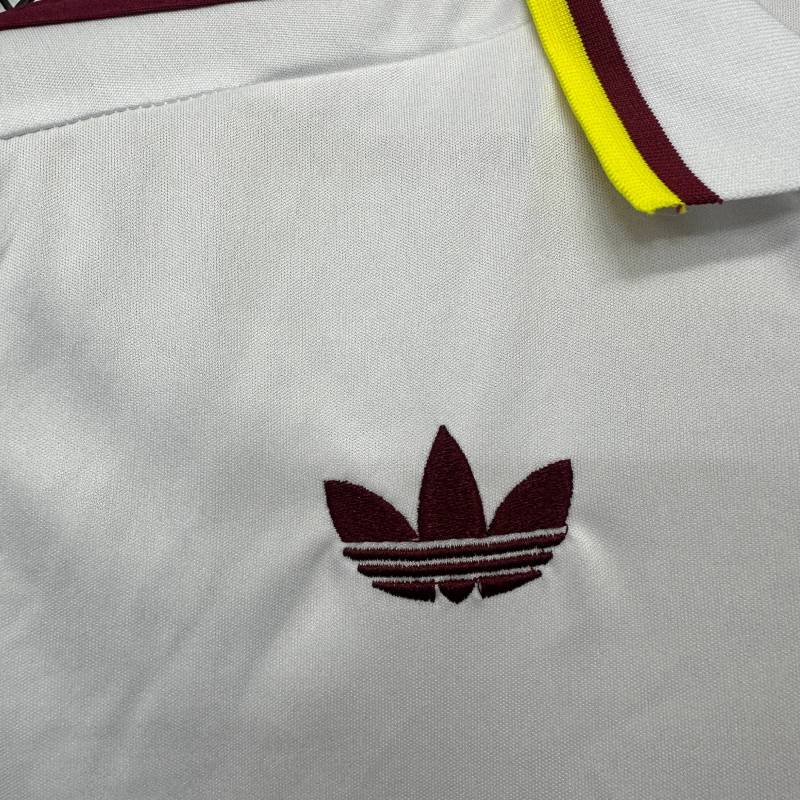 Arsenal 2025/26 Away Second Shirt - Kids' Kit