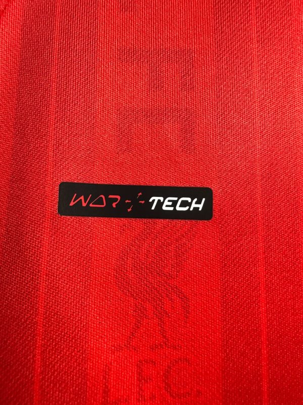 2013/2014 Liverpool Home Retro Football Shirt