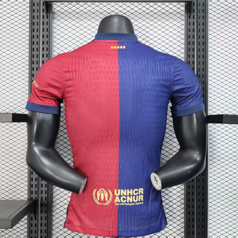 24/25 Limited Edition FC Barcelona x Travis Scott Men’s Home Jersey