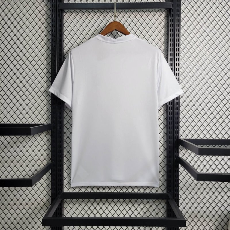 2023 England 150th Anniversary Prematch Football Shirt