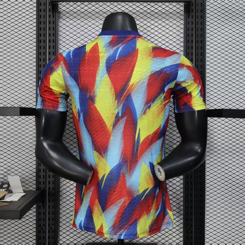 2025/26 Arsenal Player Training Shirt