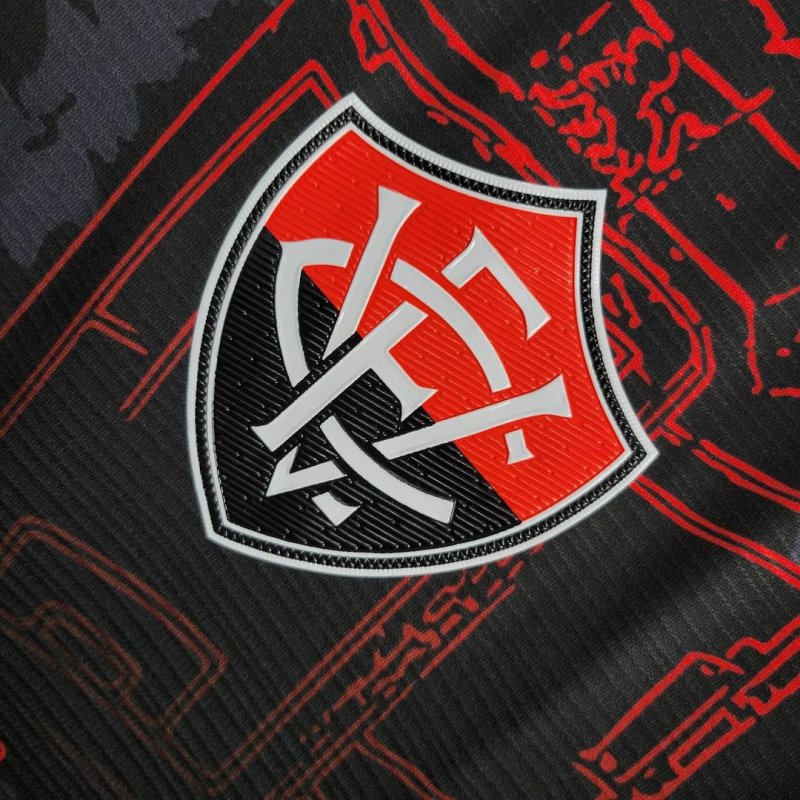 2024/2025 Vitória Football Shirt