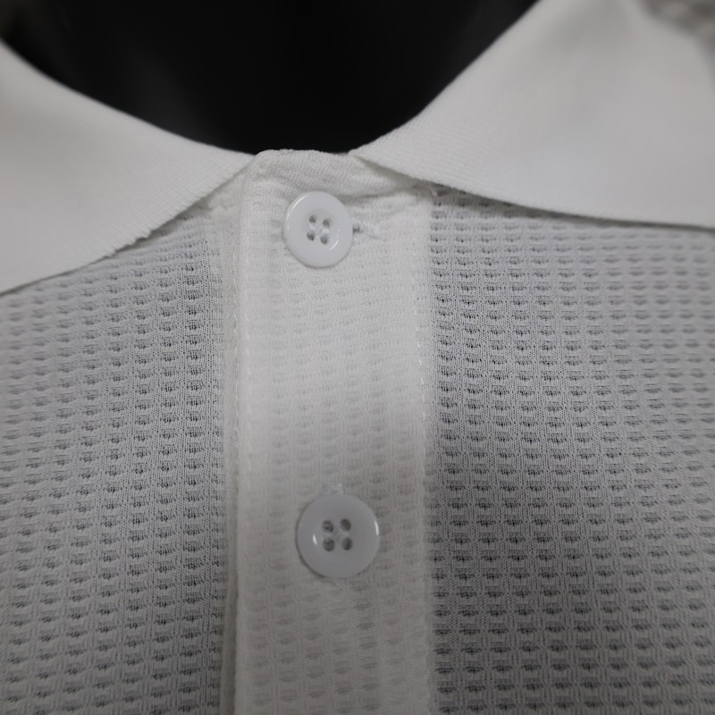 2025/2026 Real Madrid football training uniforms