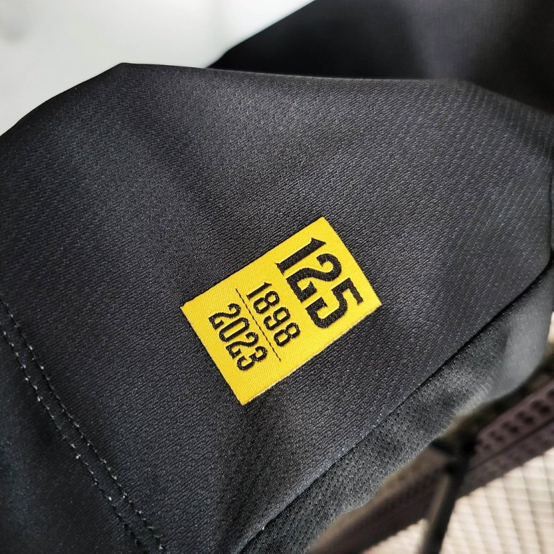 2023/2024 Vasco da Gama Home Football Shirt