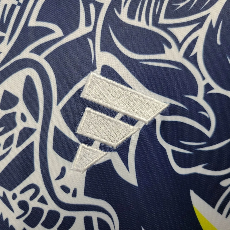 2024/2025 Real Madrid Special Edition Football Shirt 2