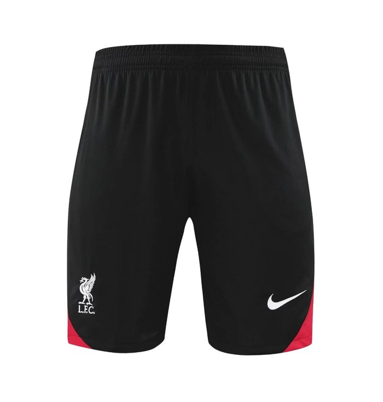 2024/2025 Liverpool Training Wear Grey Suit Shirt