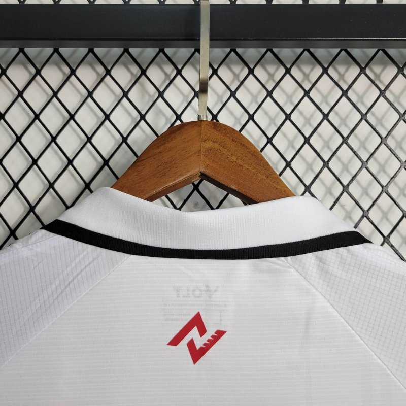 2023/2024 Vitória Away Football Shirt
