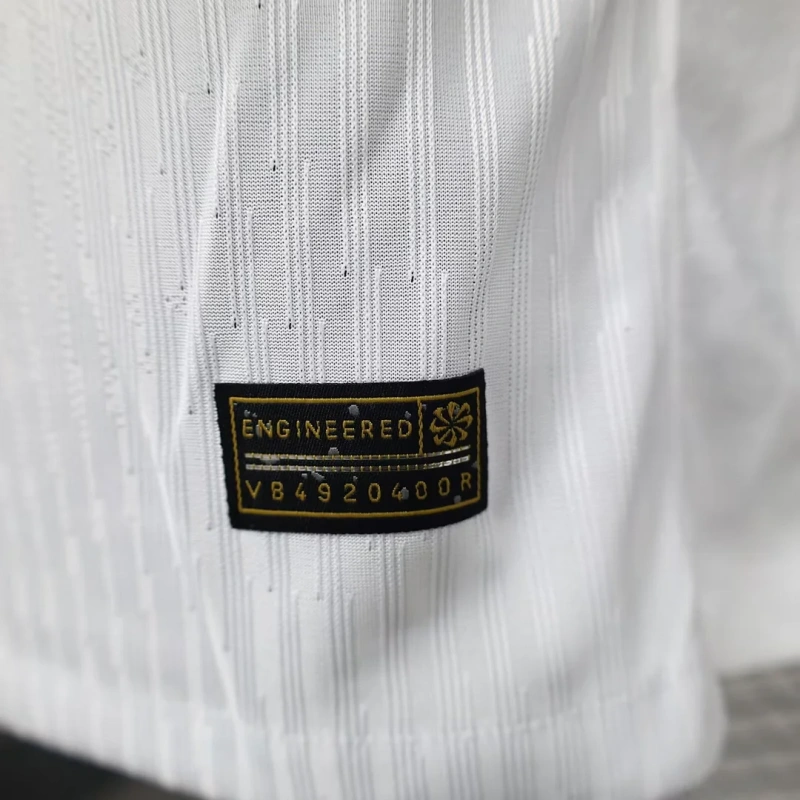 2025/2026 Player Version Barcelona Special Edition Football Shirt