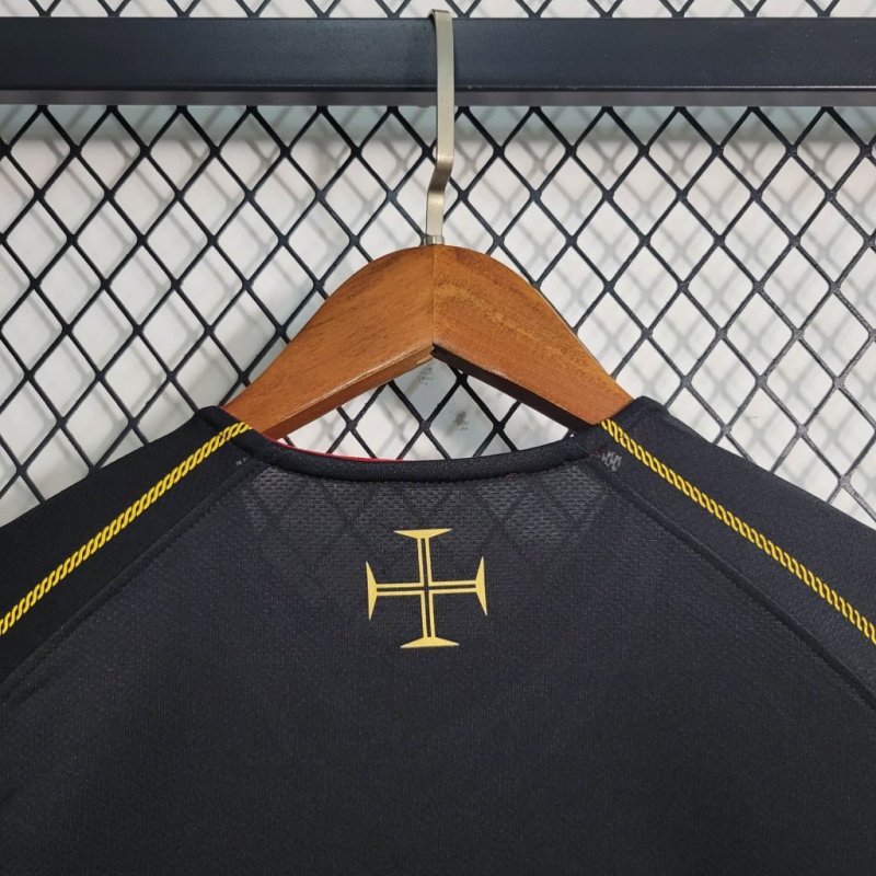 2006 Retro Portugal Away Football Shirt