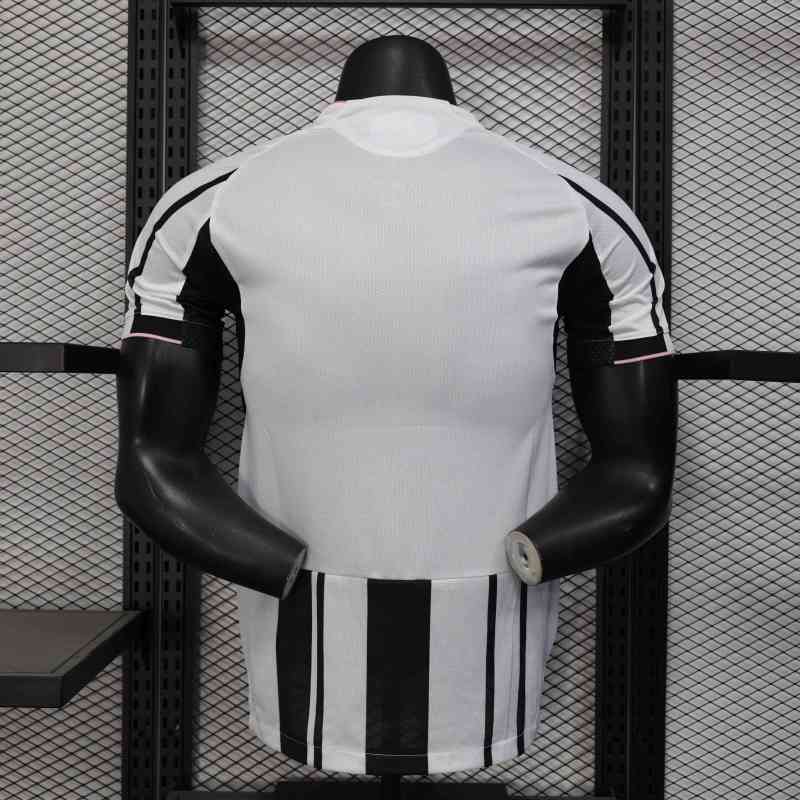 2025/2026 Juventus ThirdHome Football Shirt