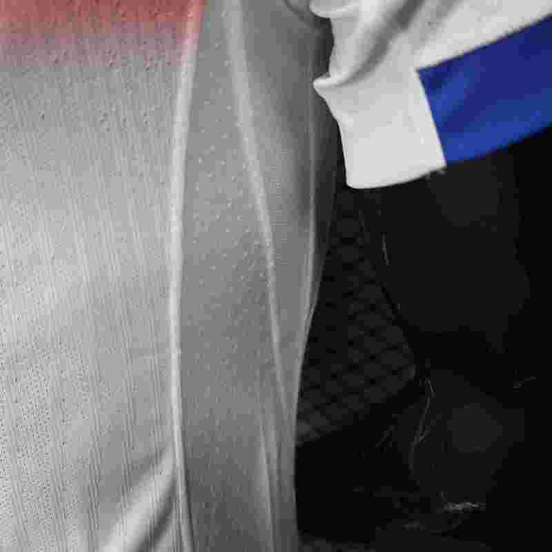 2025/2026 England Home Football Shirt