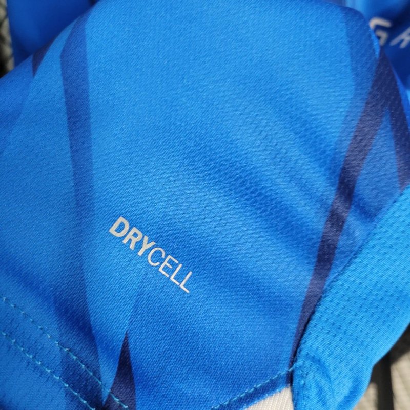 2023/2024 Al Hilal Home Football Shirt