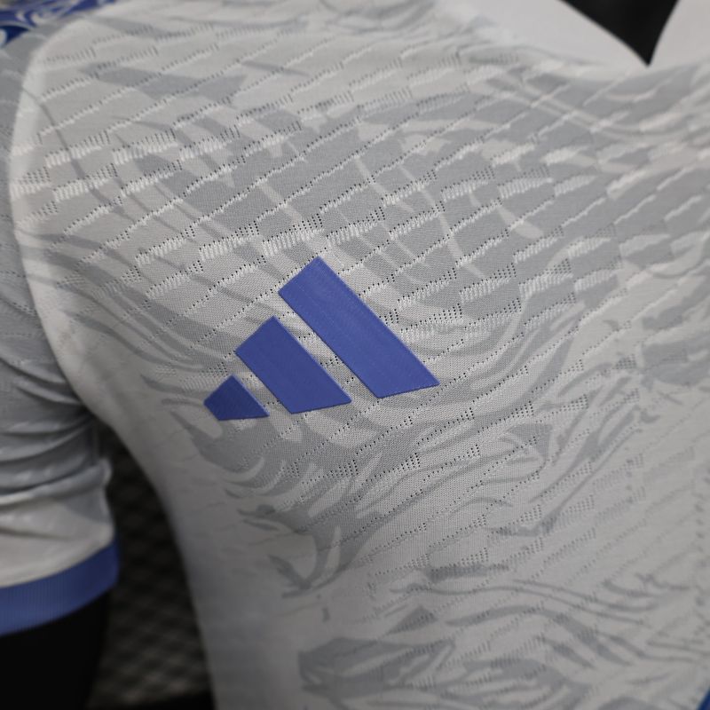 2024/2025 Japan Blue Dragons Special Edition Football Jersey for Players Edition