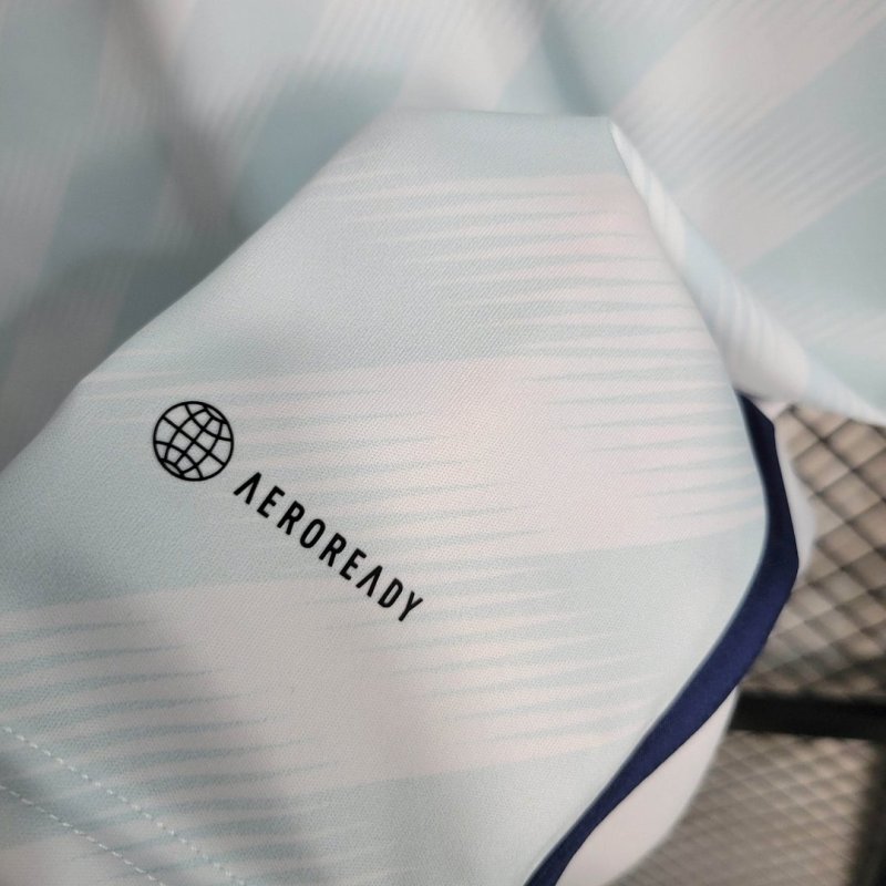 2023/2024 Cruzeiro Away Football Shirt