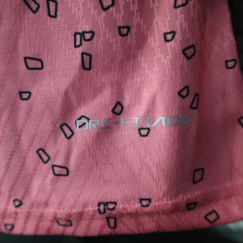 2025/26 Messi special edition football jersey